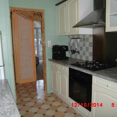 Residense Des Bruyeres *