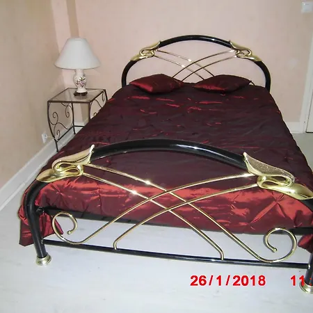 Residense Des Bruyeres Mont-Dore