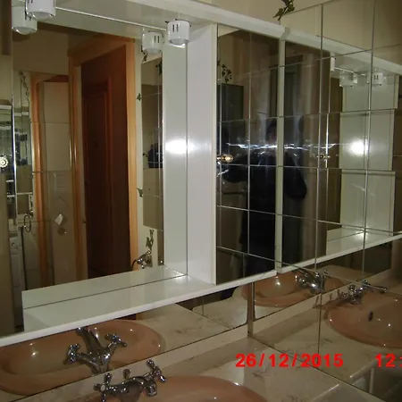 Residense Des Bruyeres Apartamento *